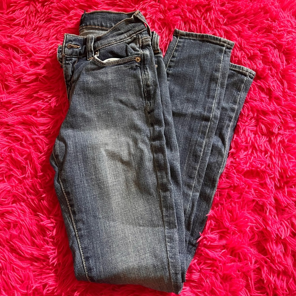 Lucky Brand Skinny Jeans